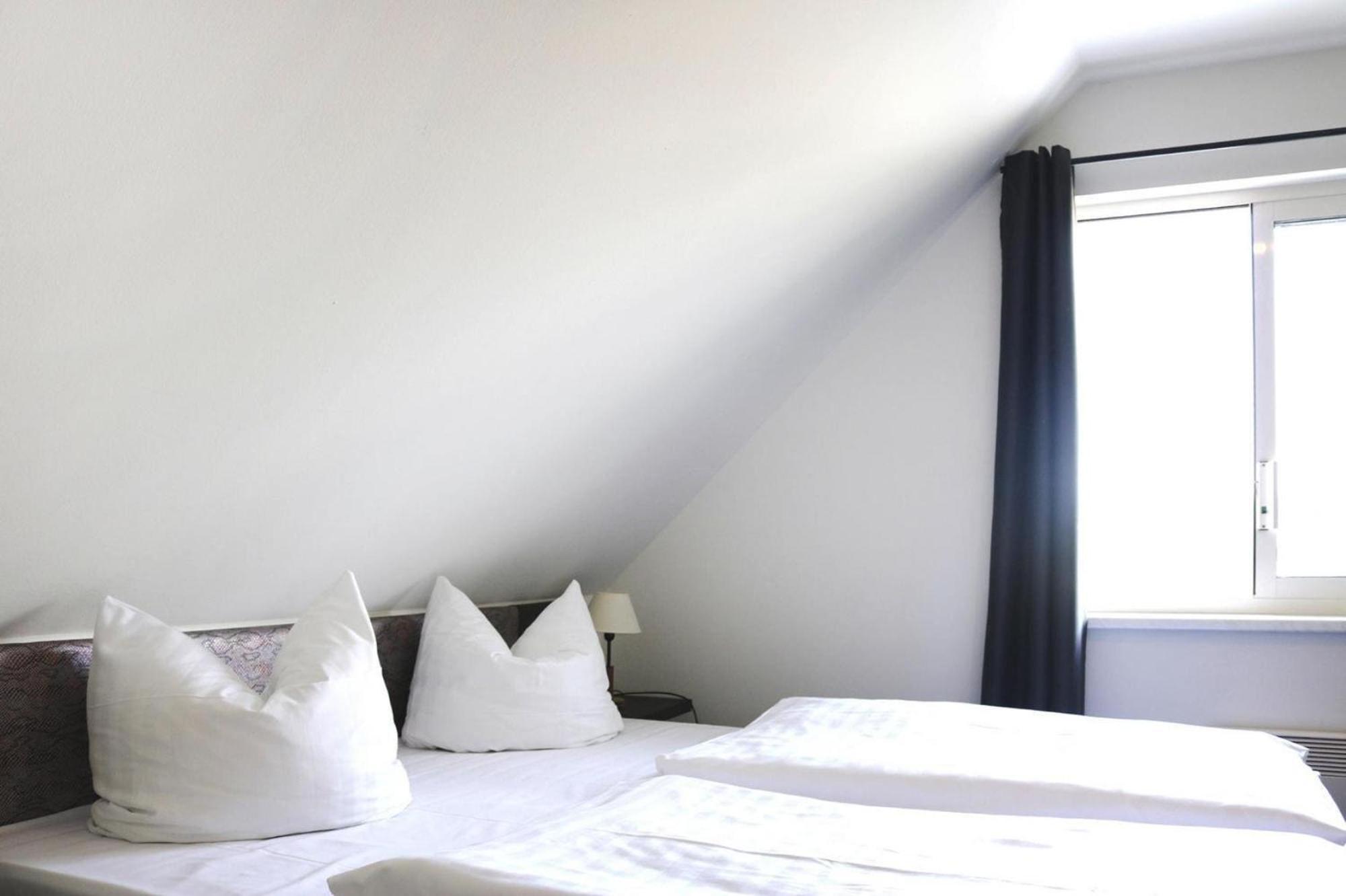 Holiday Resort Van Der Valk, Linstow Dobbin-Linstow エクステリア 写真
